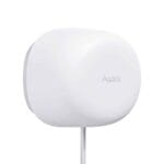 חיישן נוכחות חכם Aqara Presence Sensor FP1E בצבע לבן