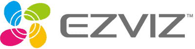 לוגו EZVIZ