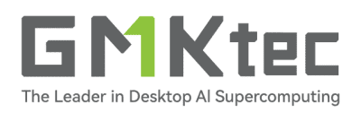 לוגו GMKtec