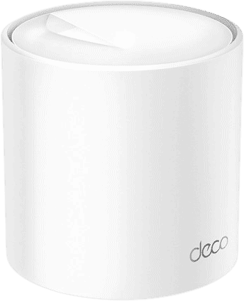 ראוטר מש TP-Link Deco X50 - יחידה אחת