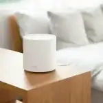 תכונות Deco X50 - Wi-Fi 6 AX3000, כיסוי, 150 מכשירים והגנת סייבר
