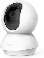 מצלמת אבטחה אלחוטית פנימית TP-Link Tapo C210