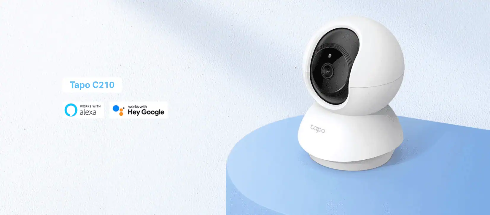 שליטה קולית עם Alexa ו-Google Assistant