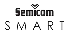 לוגו Semicom